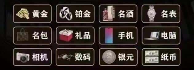 大同市左云回收奢侈品