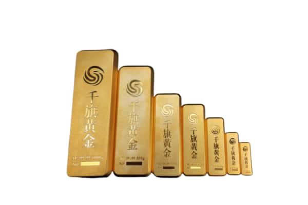 大同市左云上门回收各种金条价格